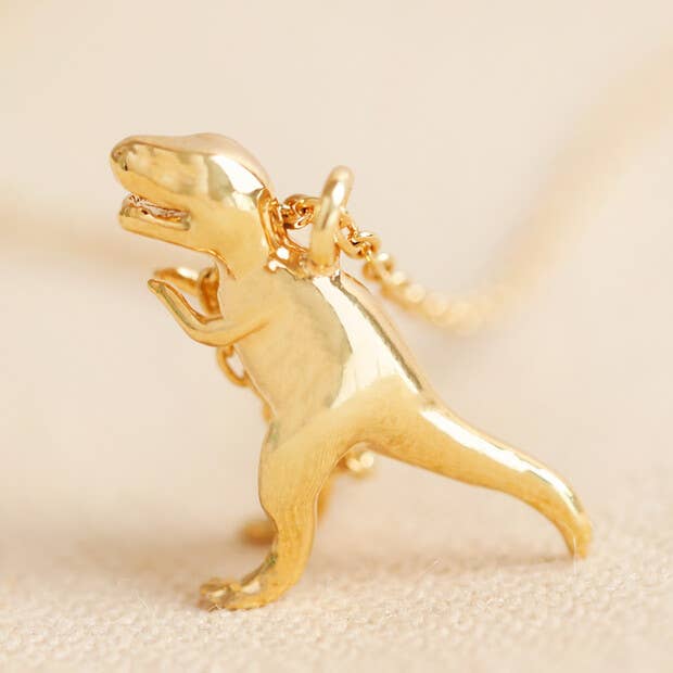 T-Rex Smykke