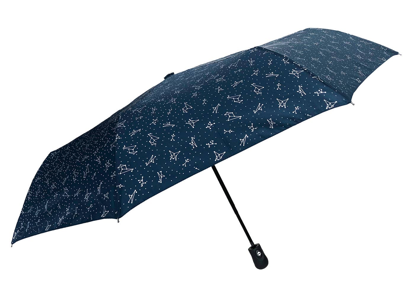 Silver Constellation Paraply