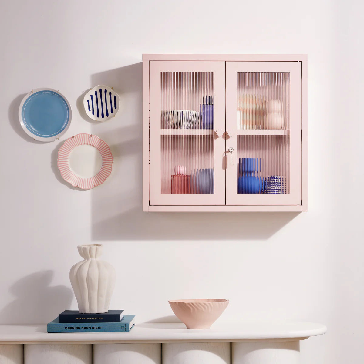 The Kit Blush