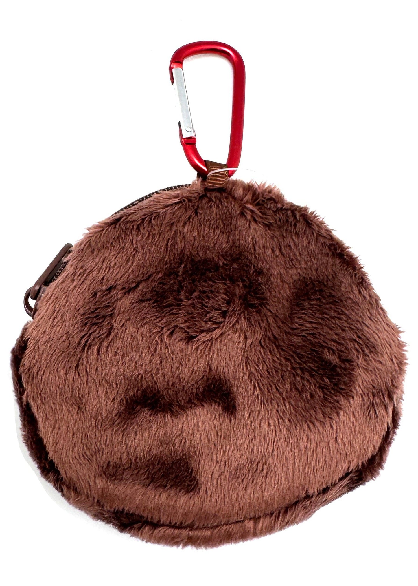 Monchhichi-Kun Pouch