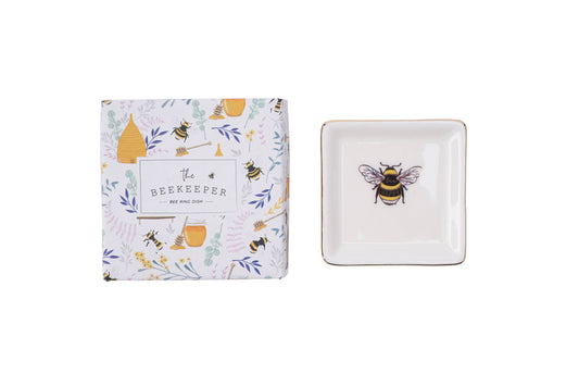 Bee Smykkefat