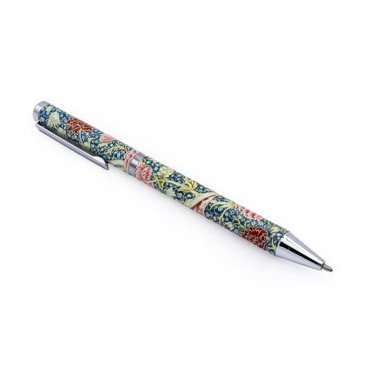 William Morris Ballpoint Penn