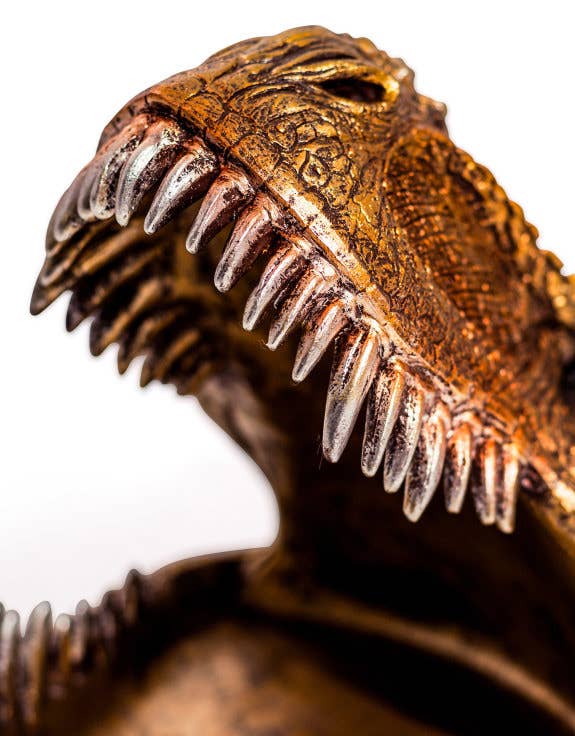 T-Rex Skål