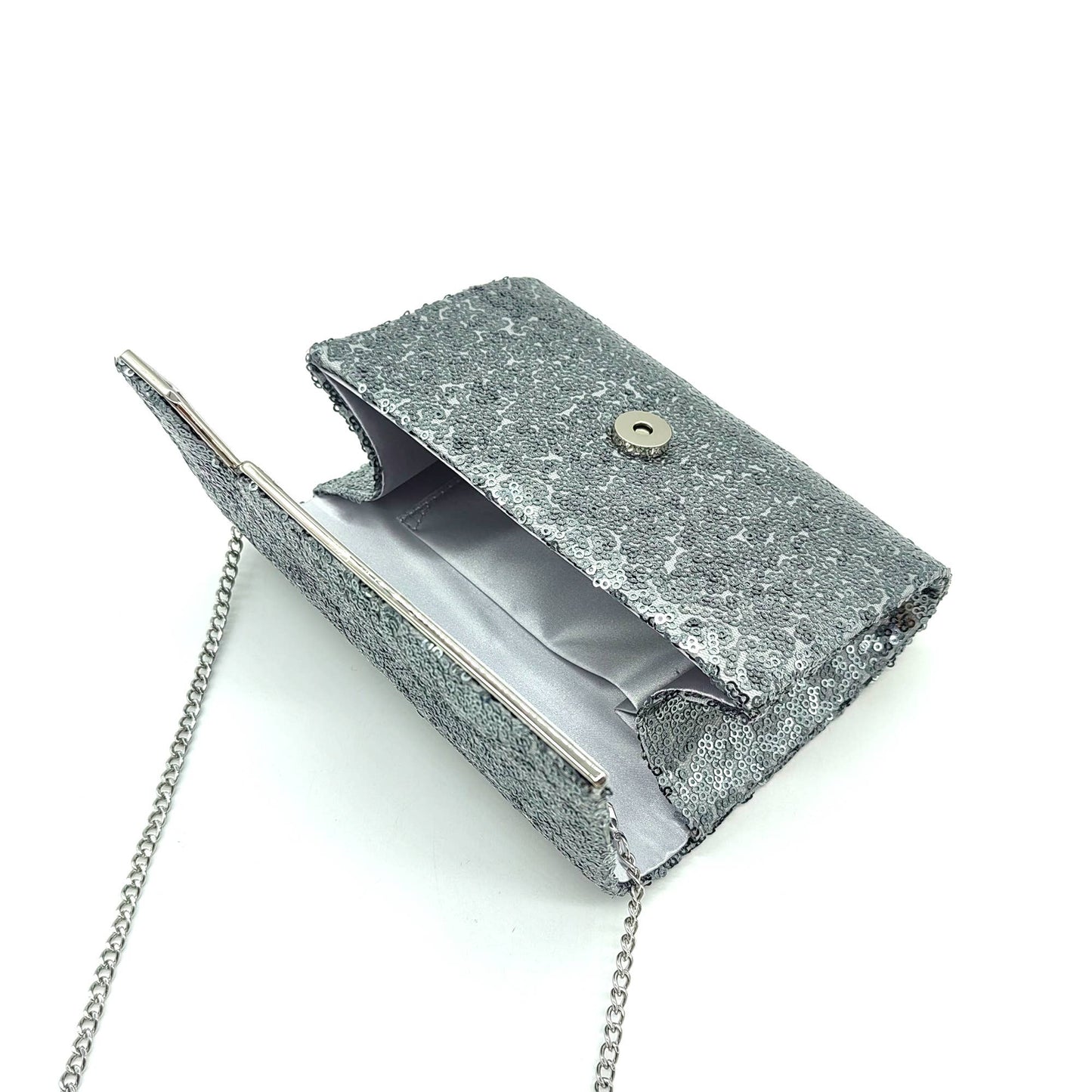 Zeena Clutch