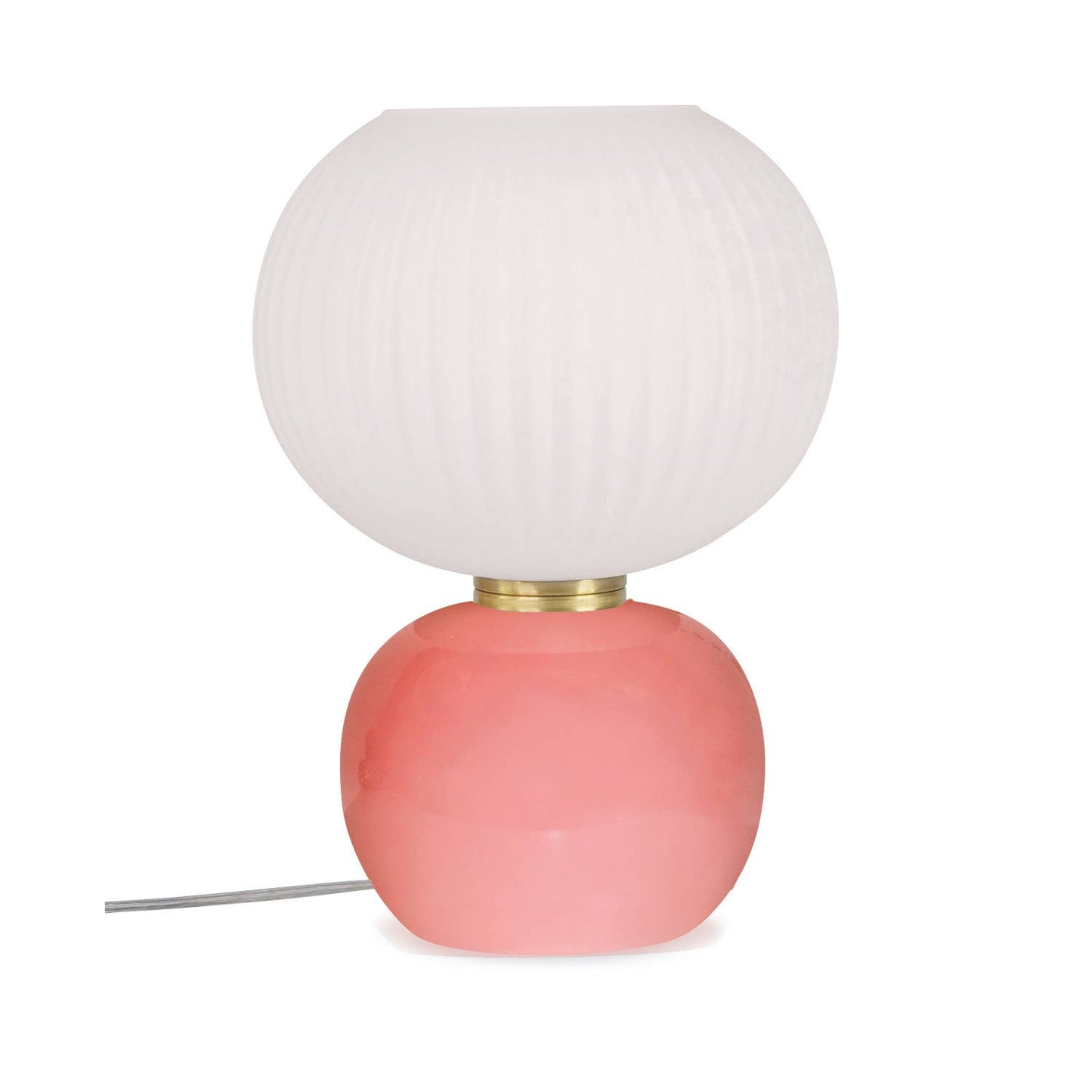 Adonis pink lampe