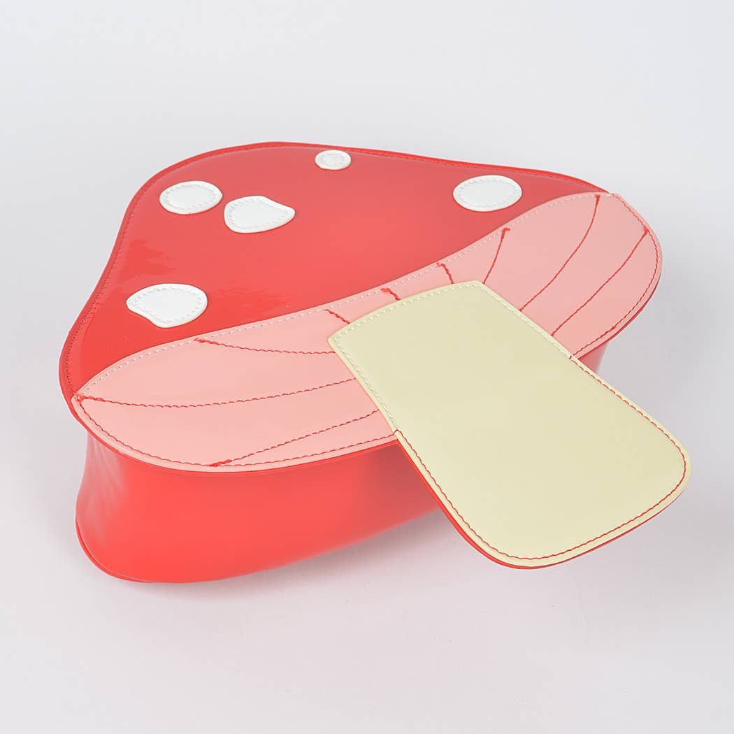 Mushroom Ryggsekk