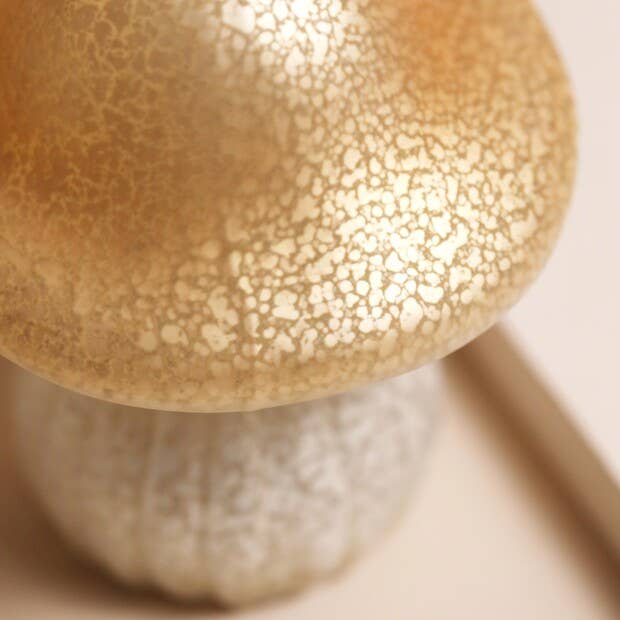 Mushroom Light
