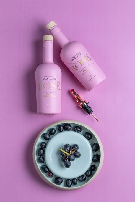 Aceto Balsamico Rosé