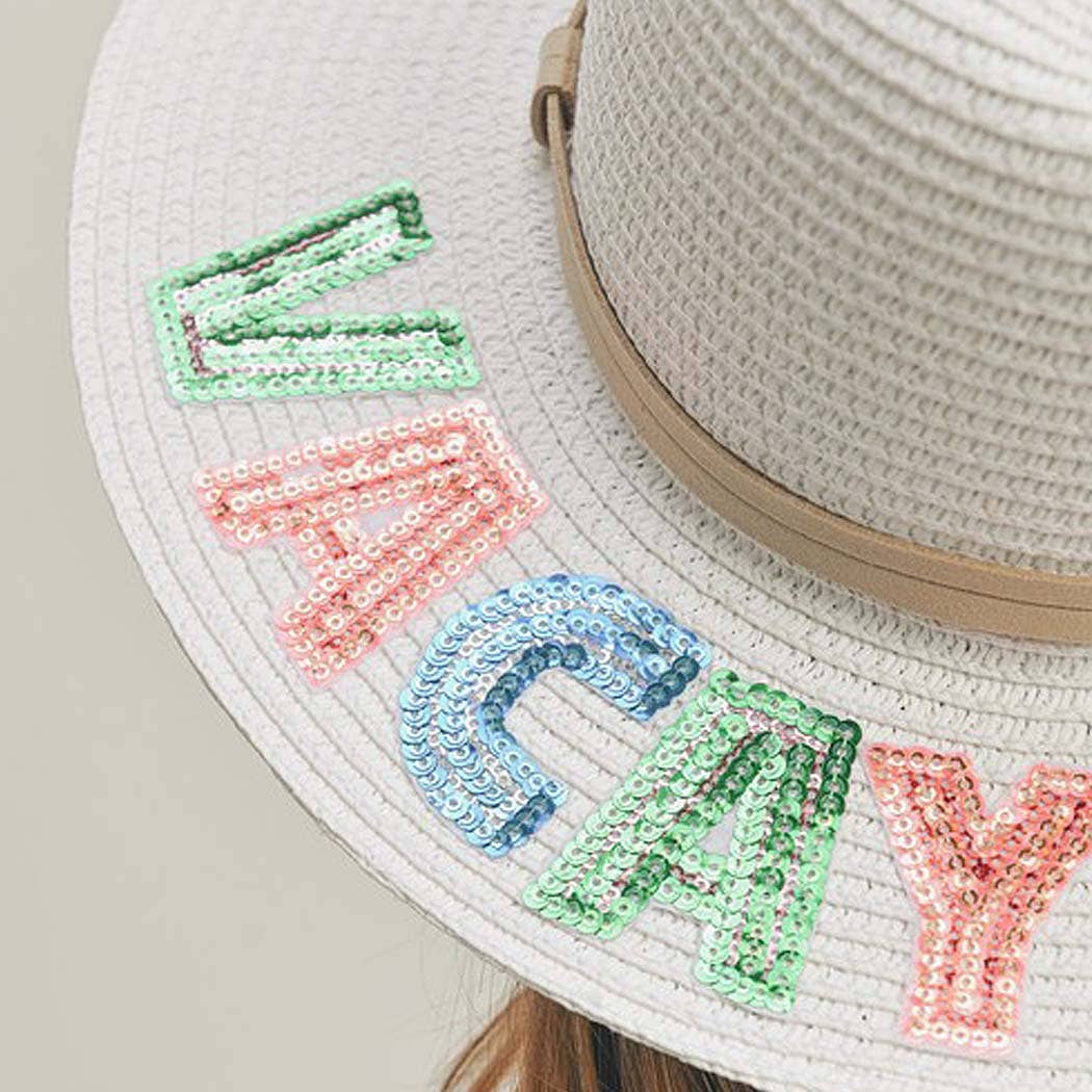 Panama Hat