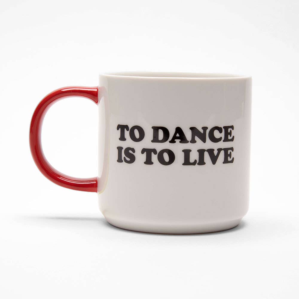 Snoopy Dance Kopp