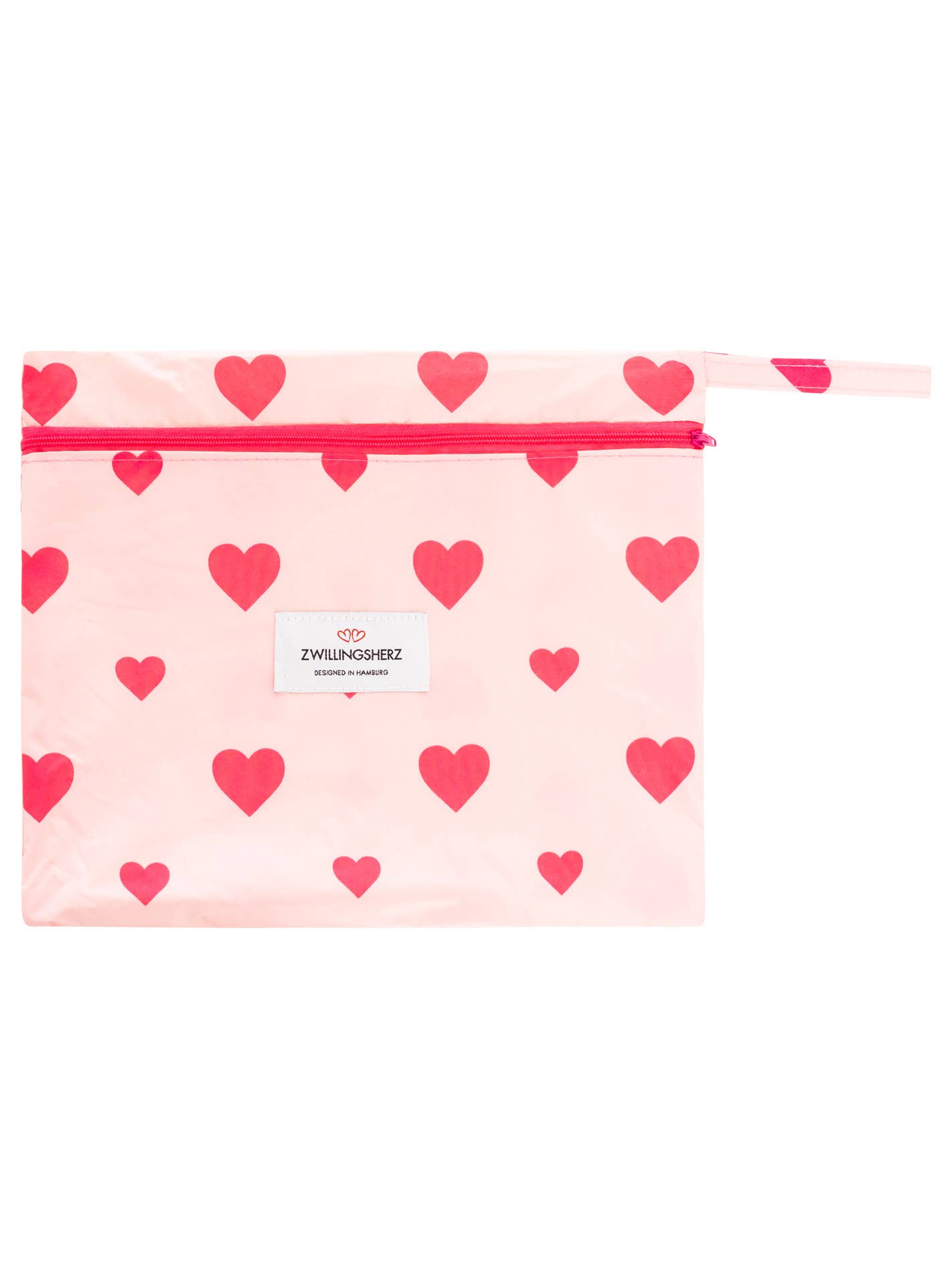 Hearts Regnjakke