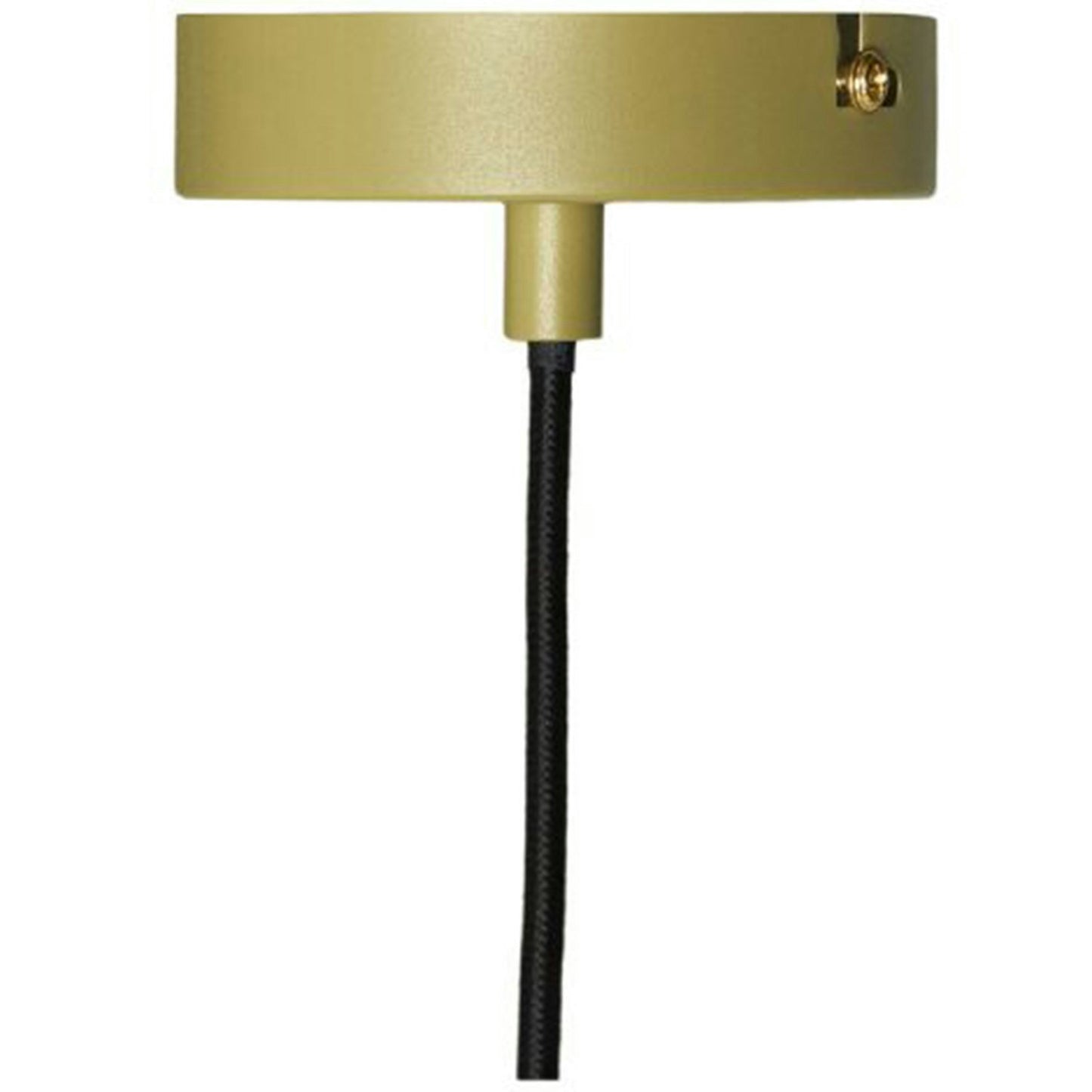 Crayon Lamp Amber