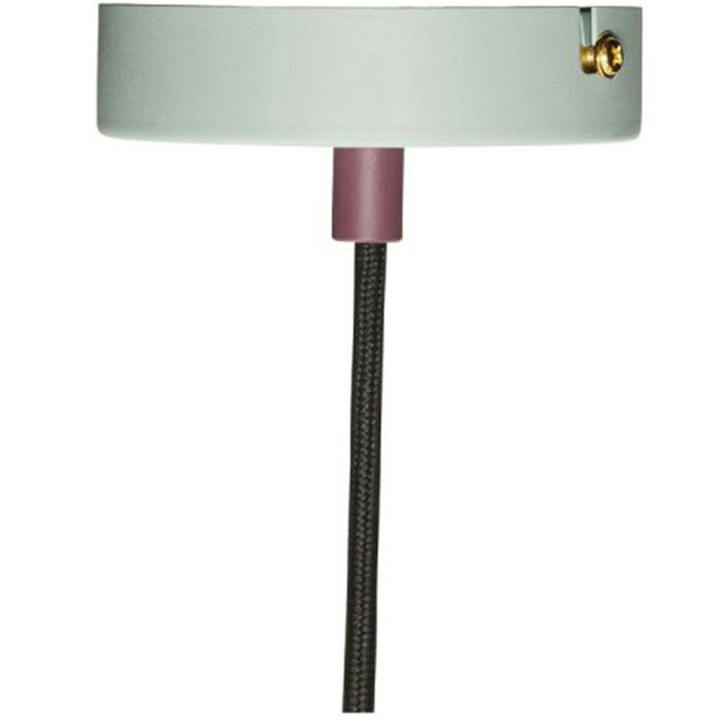 Crayon Lamp Blue