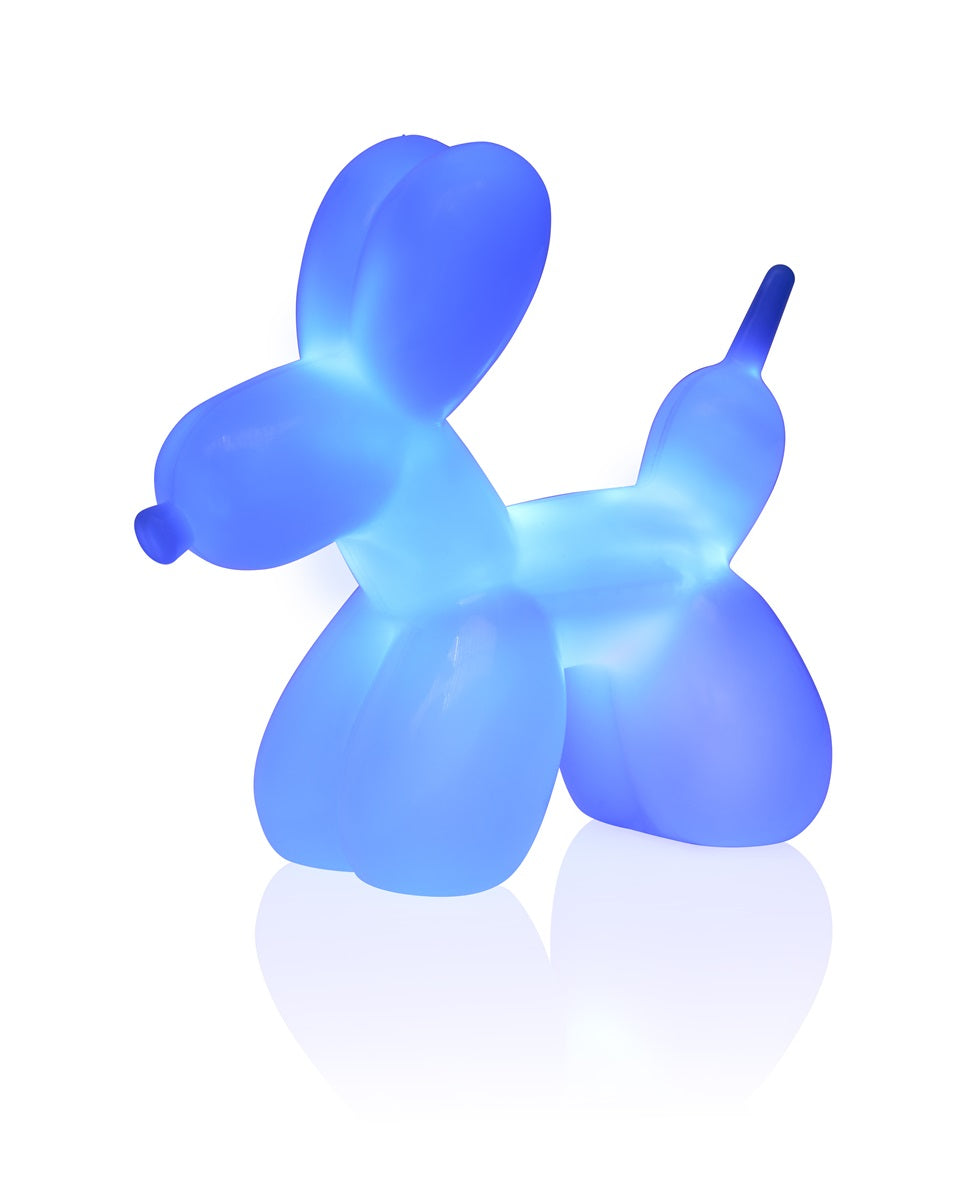 Ballonghund Lampe