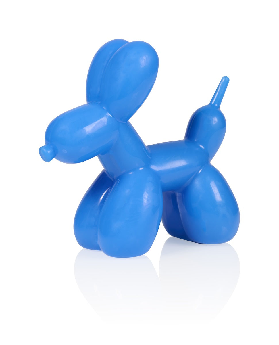 Ballonghund Lampe