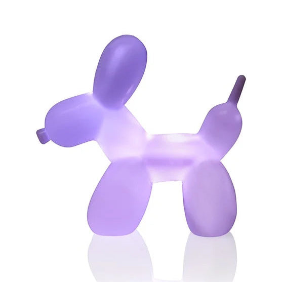 Ballonghund Lampe
