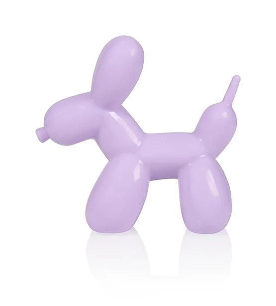 Ballonghund Lampe