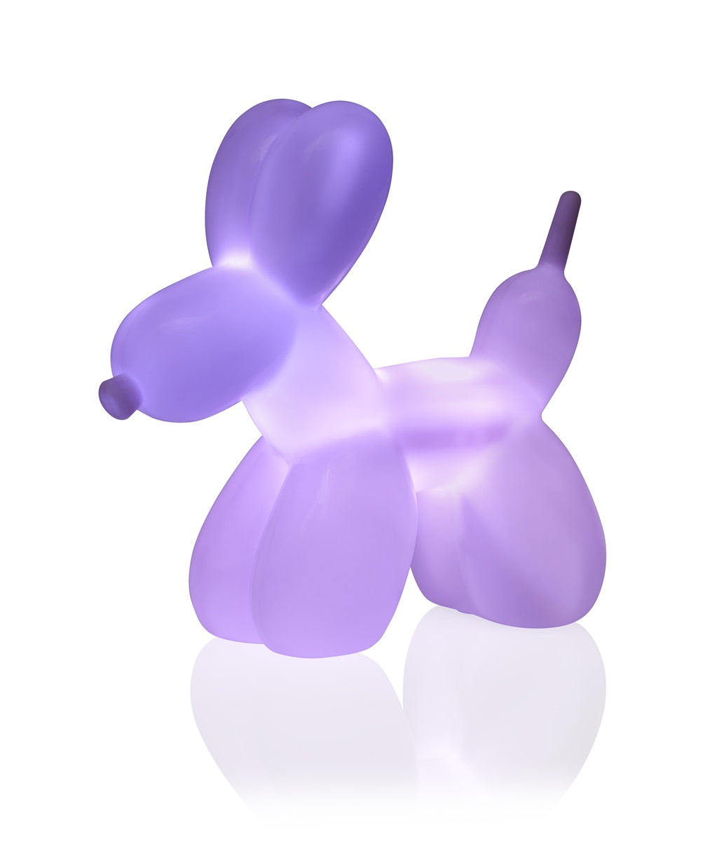 Ballonghund Lampe