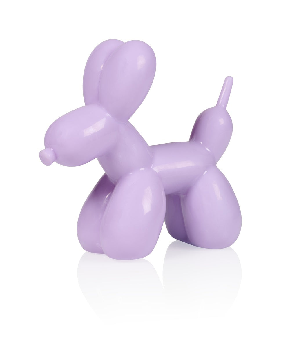 Ballonghund Lampe