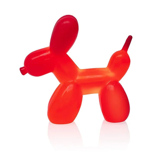 Ballonghund Lampe