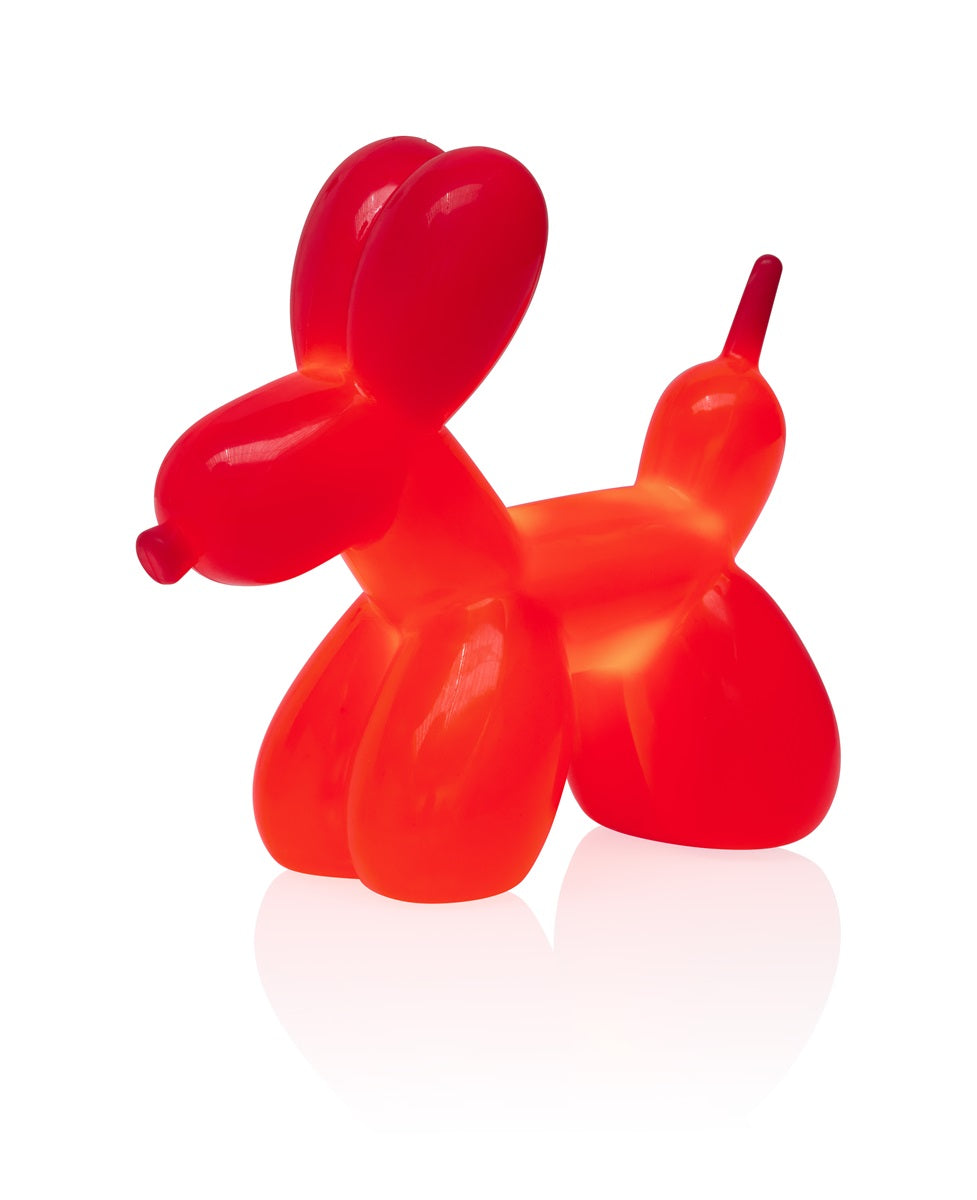 Ballonghund Lampe