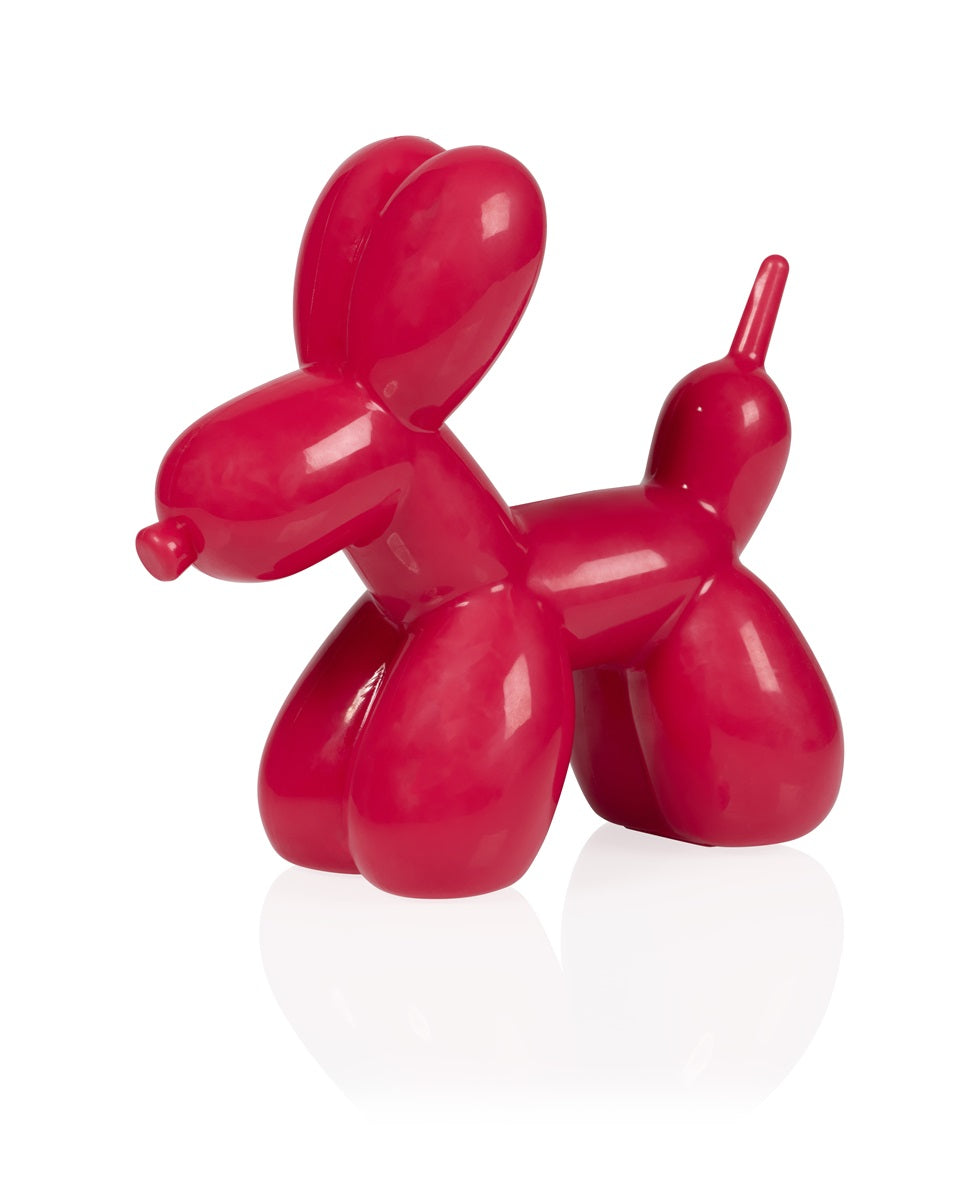 Ballonghund Lampe