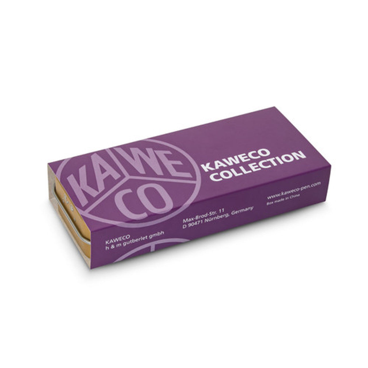 Kaweco Fyllepenn Vibrant Violet