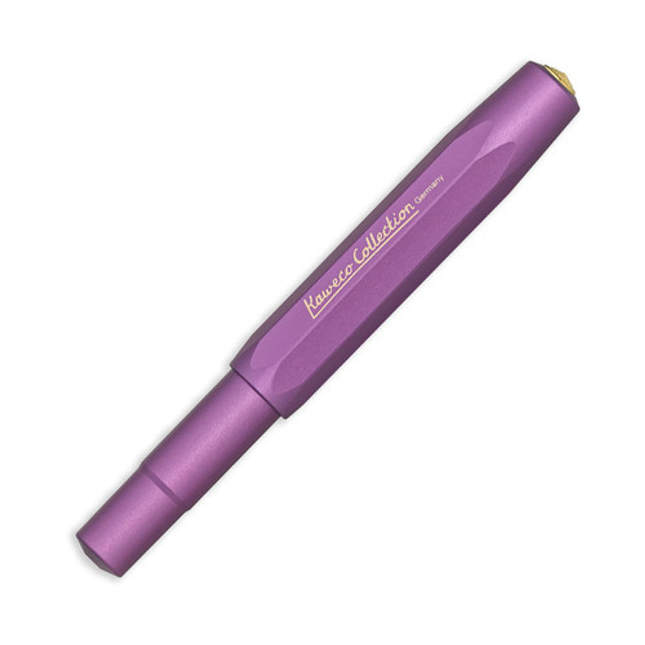 Kaweco Fyllepenn Vibrant Violet