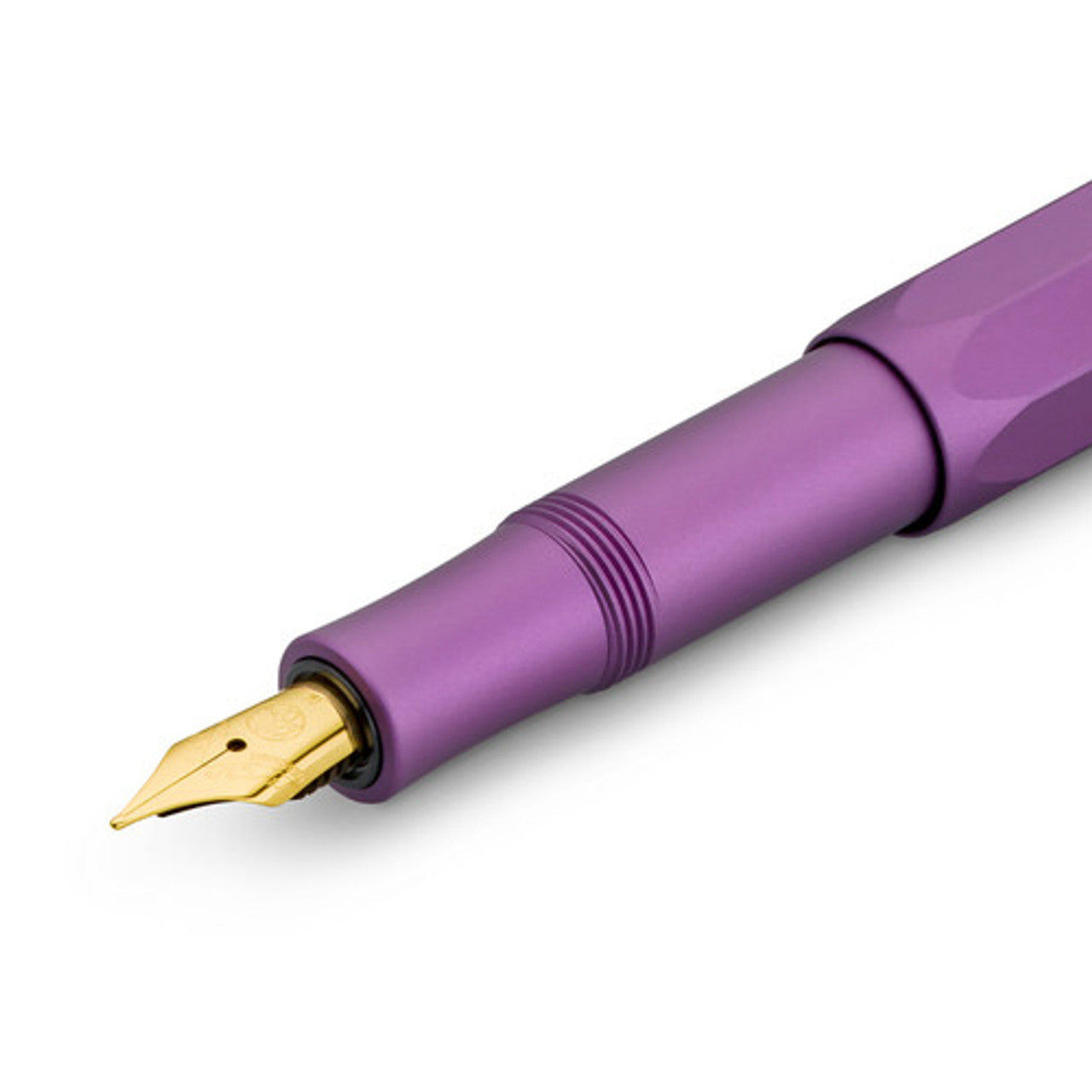 Kaweco Fyllepenn Vibrant Violet