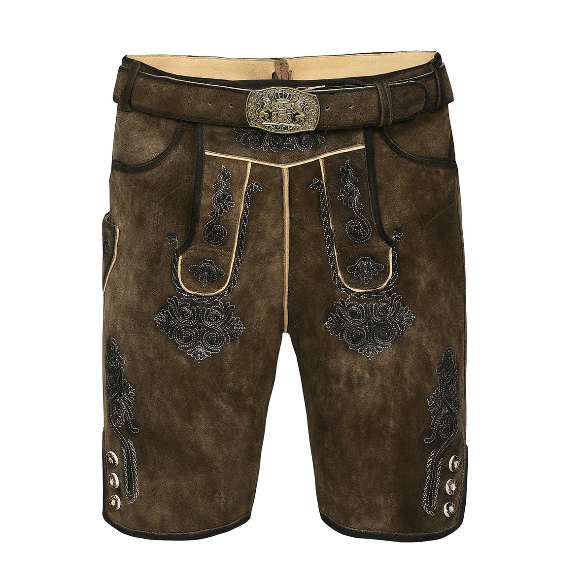 Lederhosen Fabian