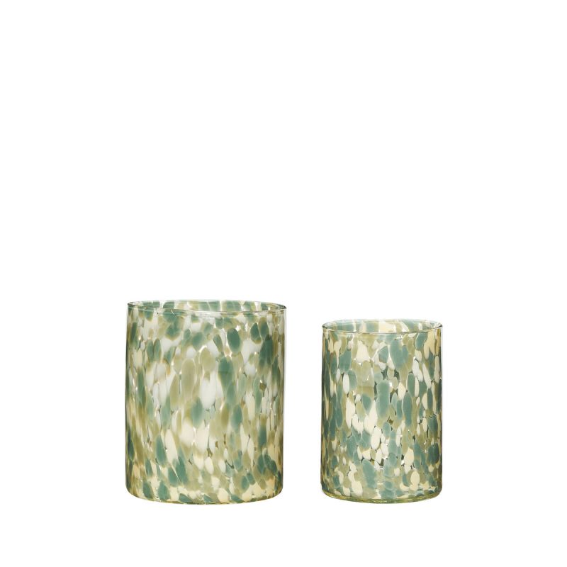Luce Candleholder