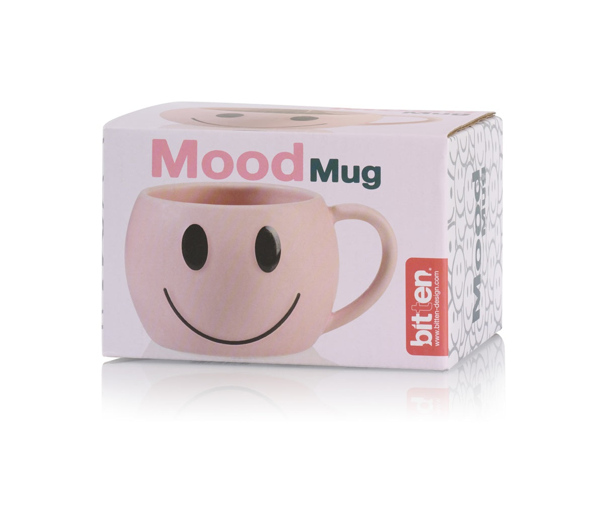 Mood Mug
