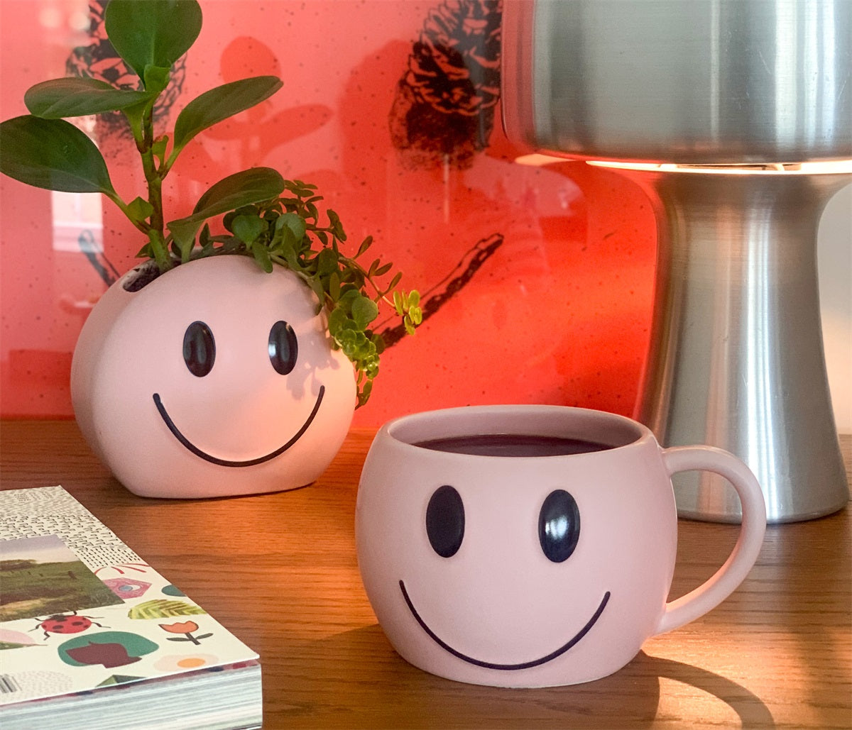 Mood Mug