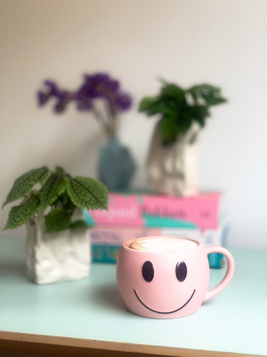 Mood Mug