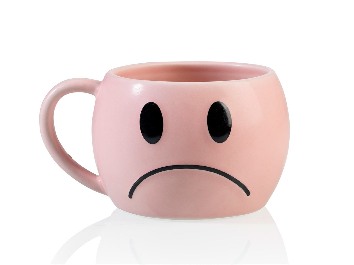 Mood Mug