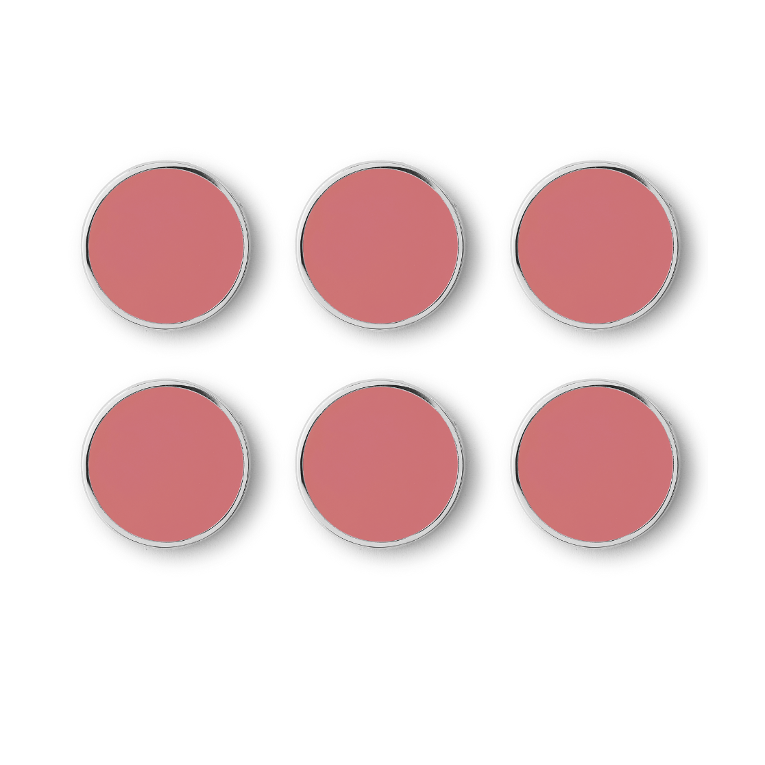 The Buttons Magnetsett