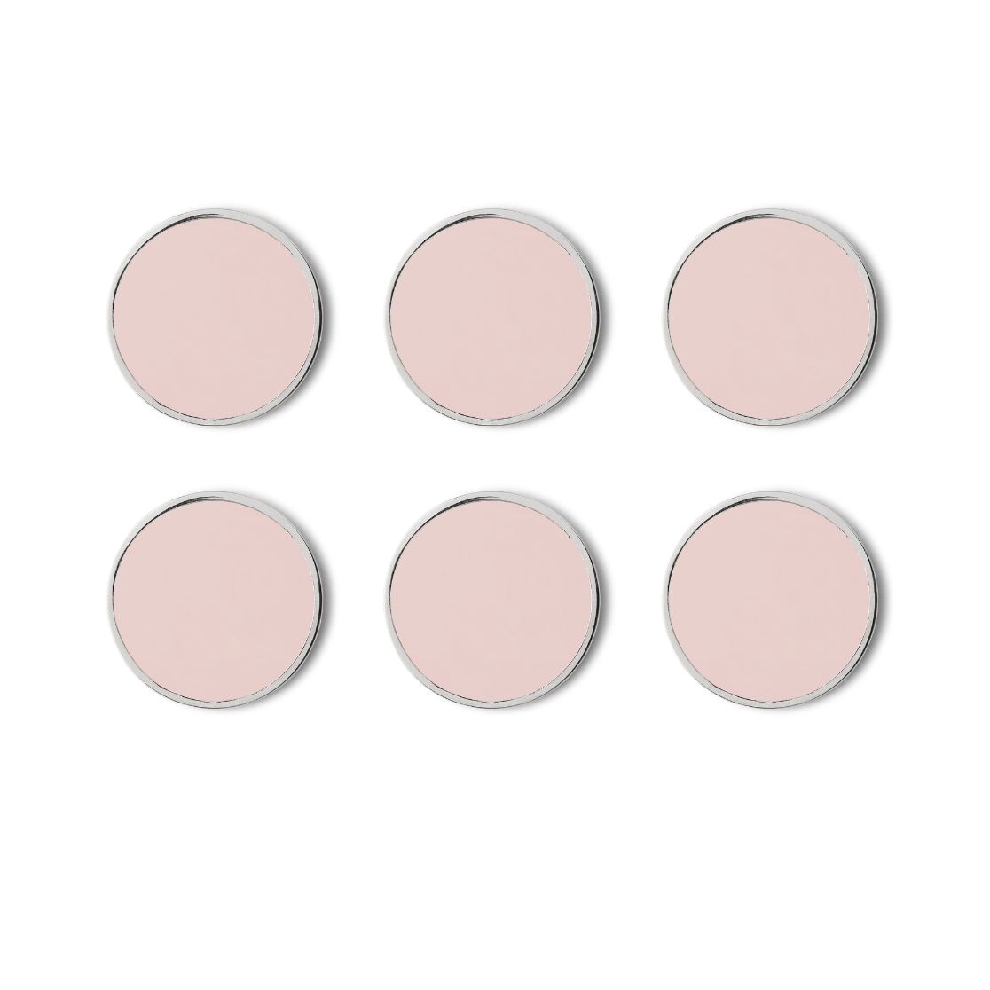 The Buttons Magnetsett