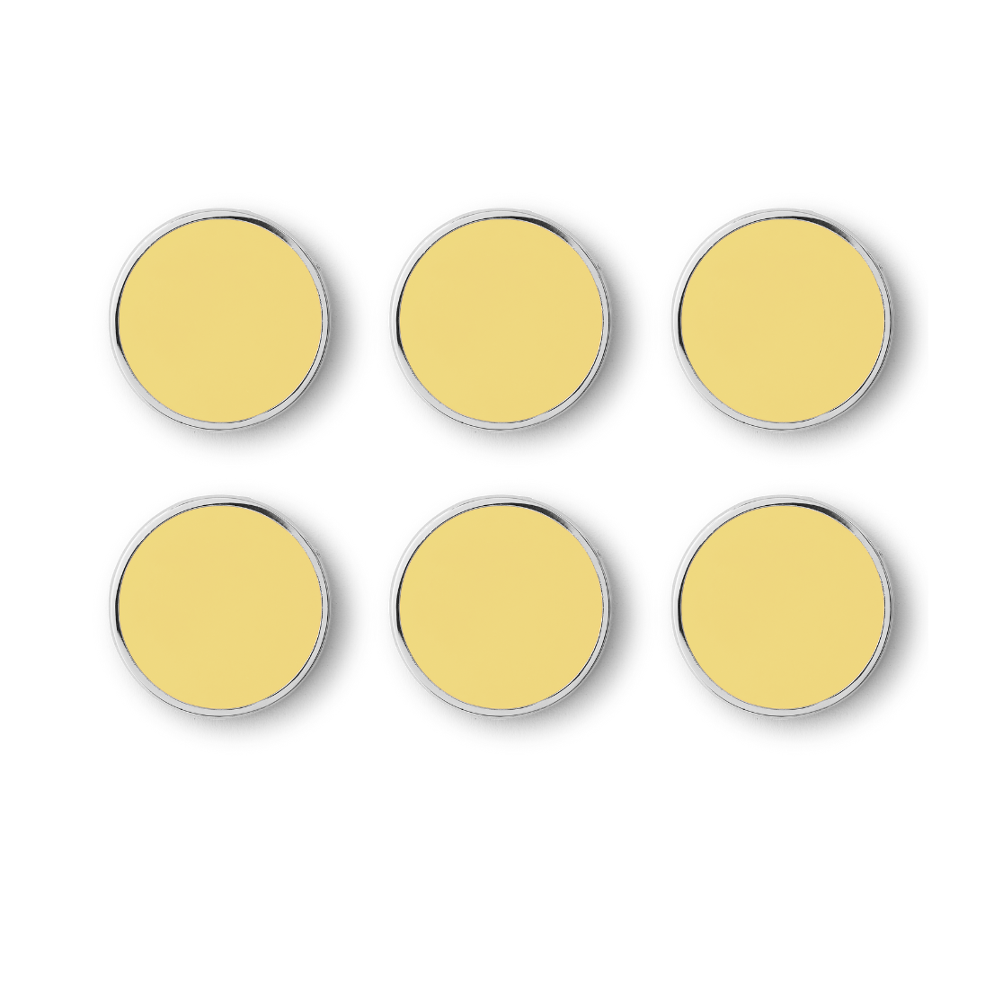 The Buttons Magnetsett