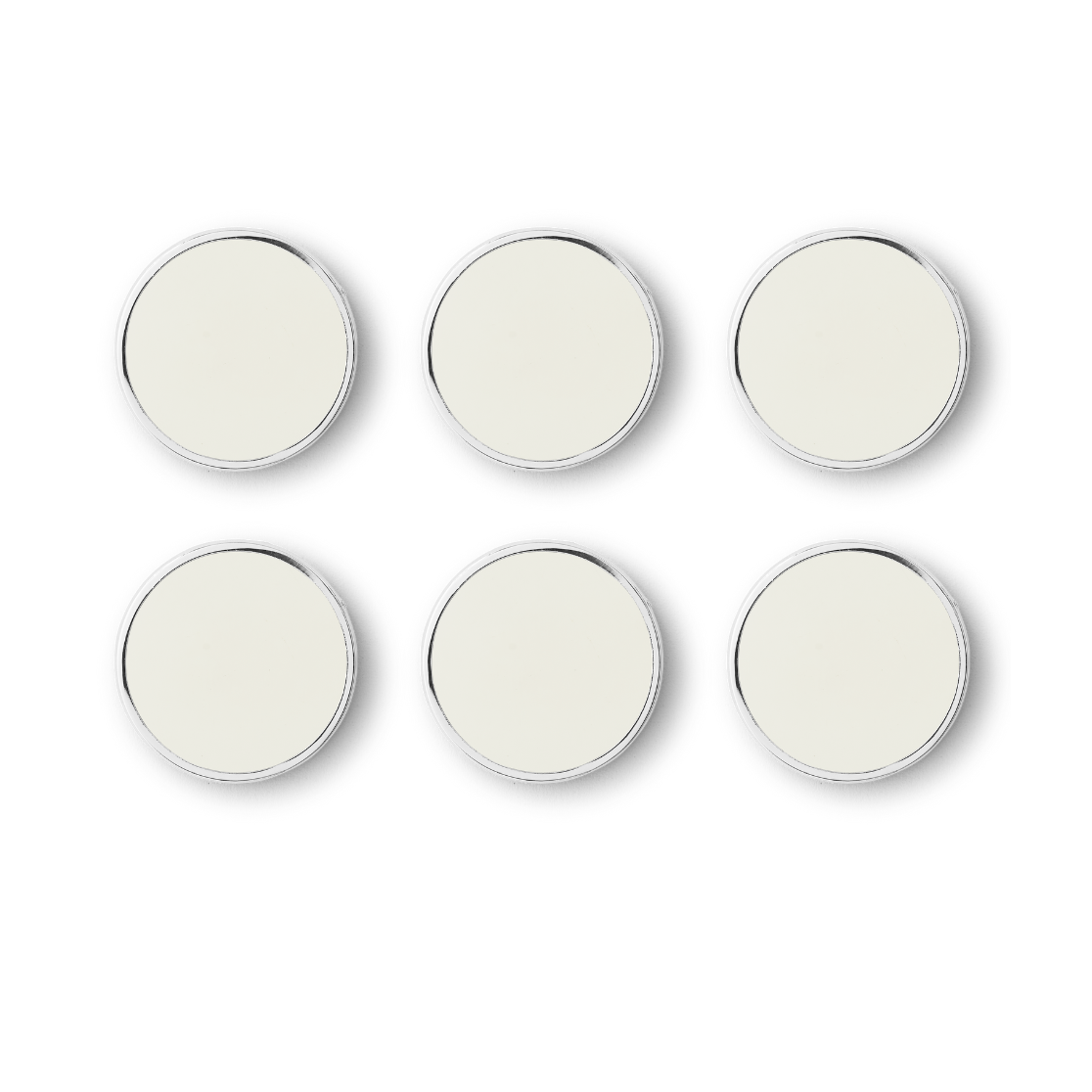 The Buttons Magnetsett