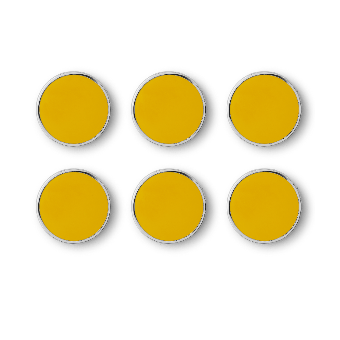 The Buttons Magnetsett