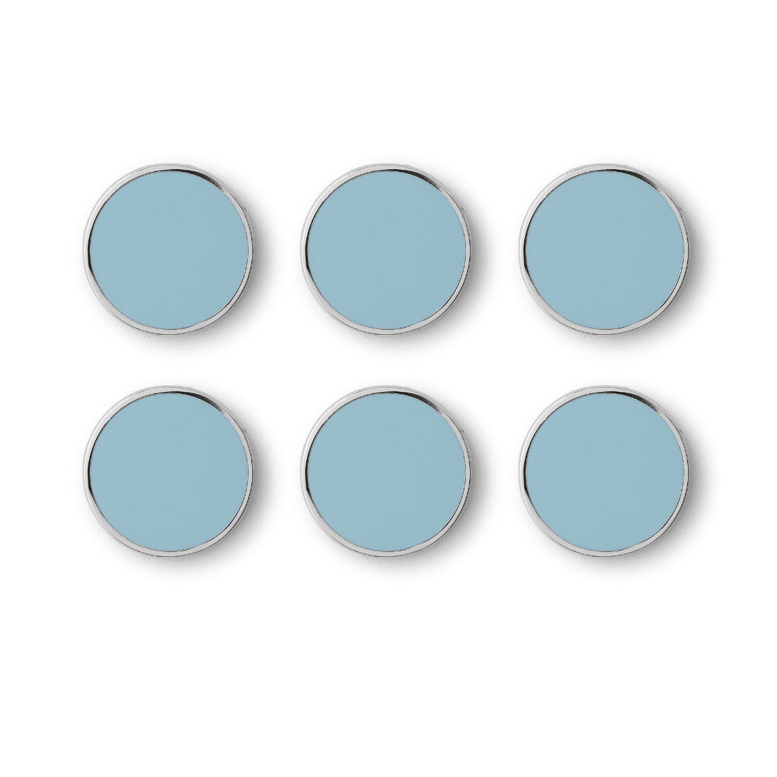 The Buttons Magnetsett