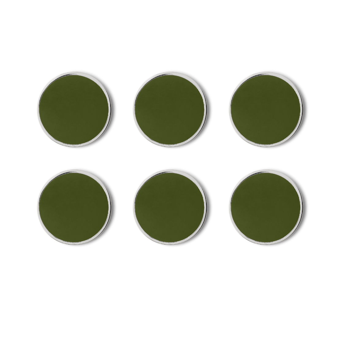 The Buttons Magnetsett