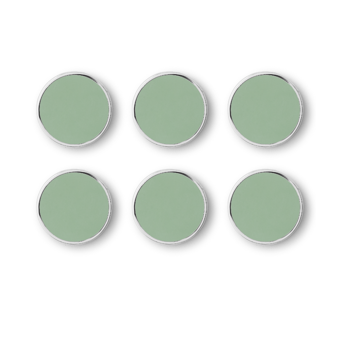 The Buttons Magnetsett