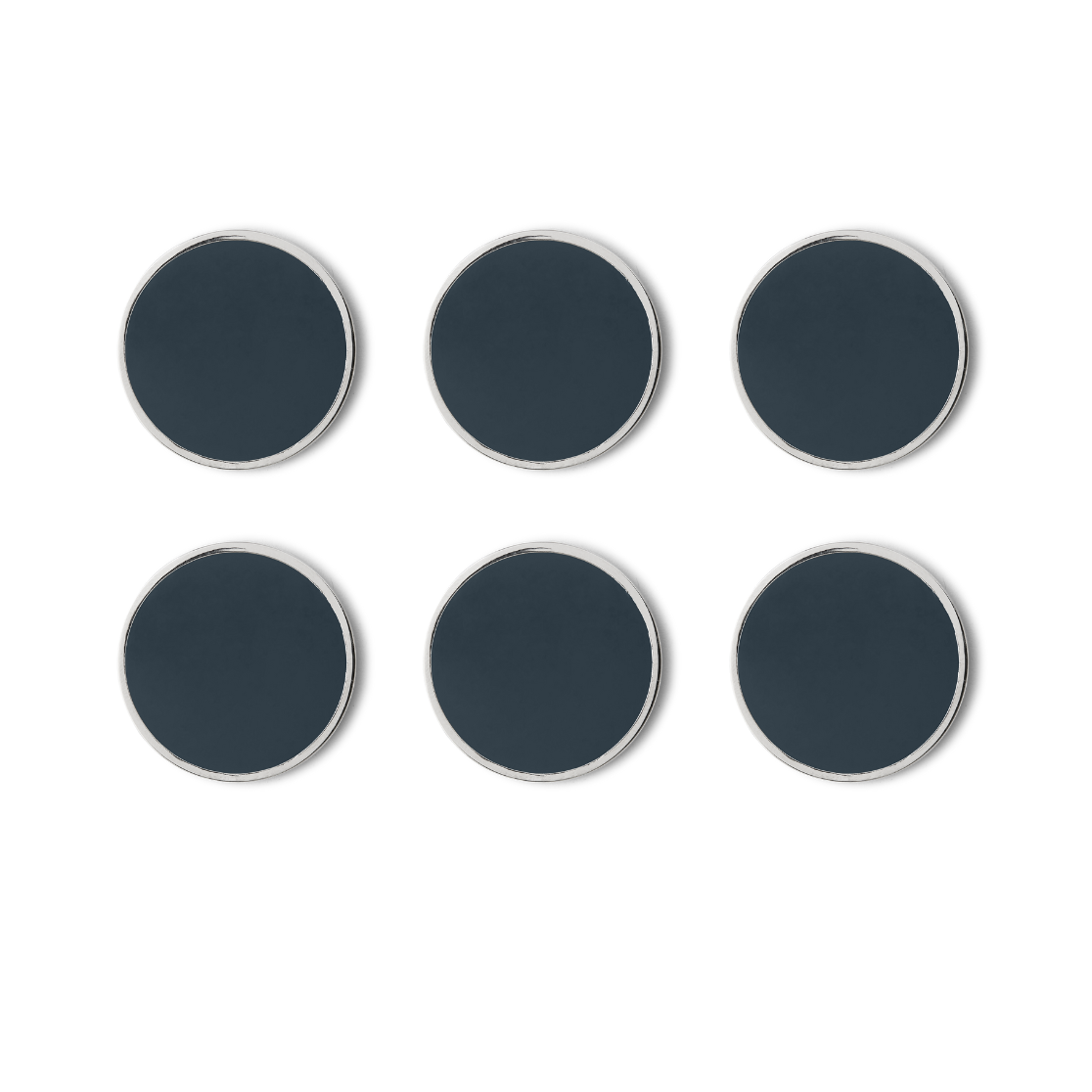 The Buttons Magnetsett