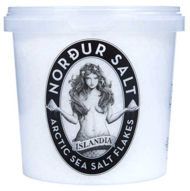 Nordur Salt