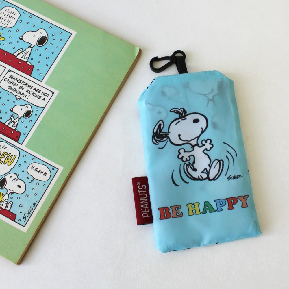 Snoopy Handlenett