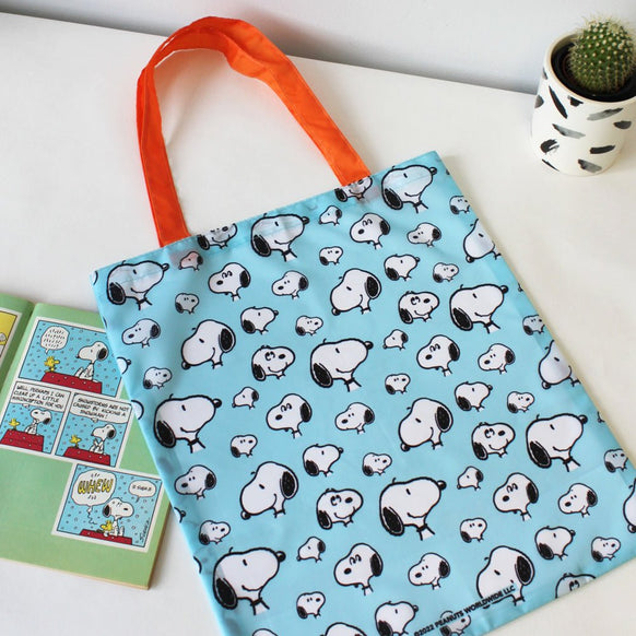 Snoopy Handlenett