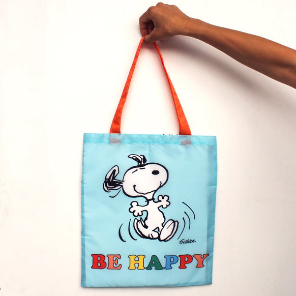 Snoopy Handlenett