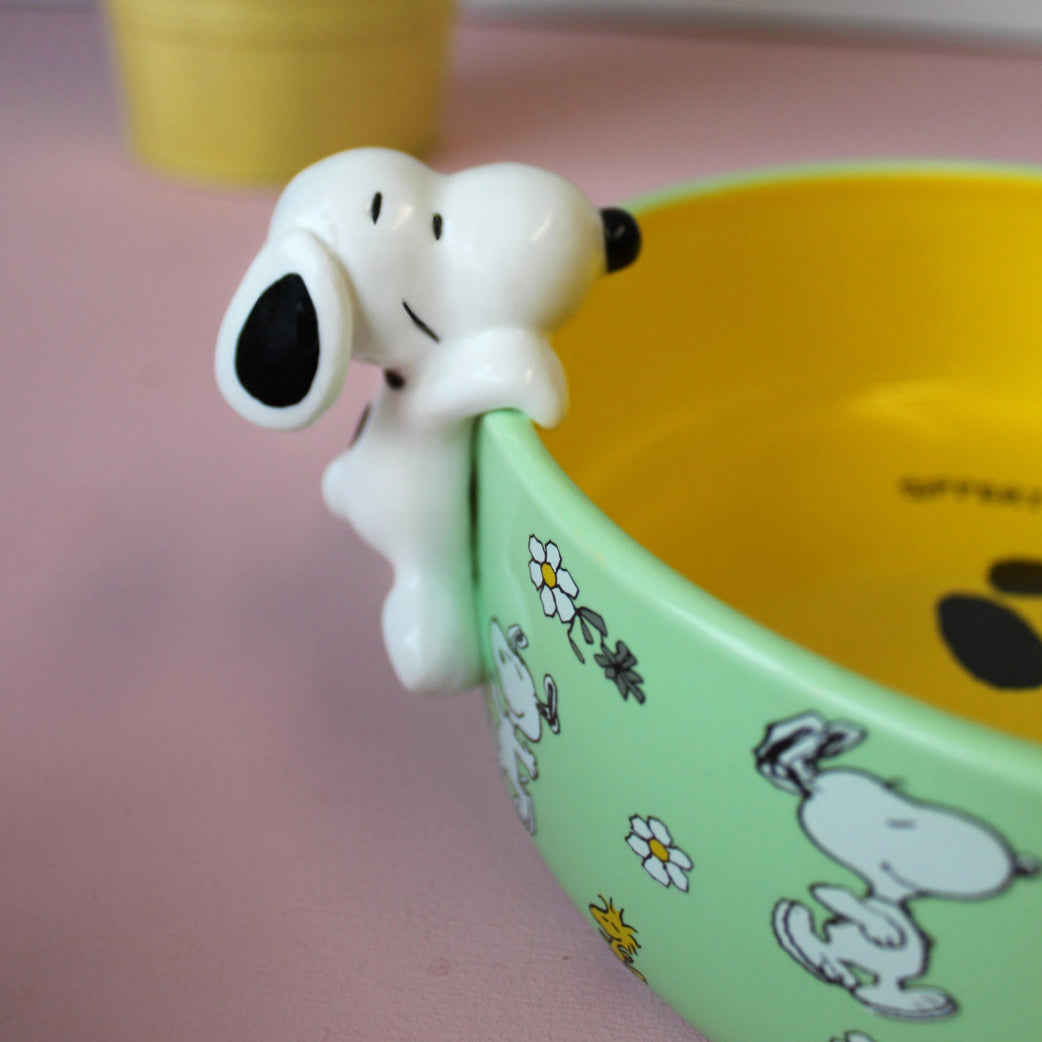 Snoopy Skål