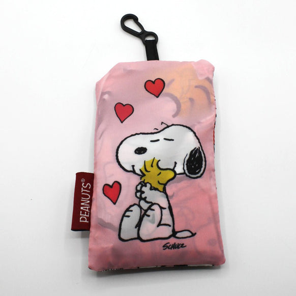 Snoopy Handlenett